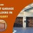 best garage builders in calgary 2022