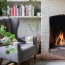how to paint a fireplace expert tips