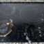 how to clean your electric stove top