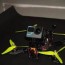 fpv carbon fiber fpv freestyle drone