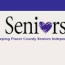 seniors first resource directory