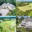 real estate drone photography video