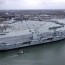cities at sea aircraft carriers at