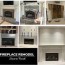 fireplace remodel renovation gas