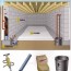 interior basement systems