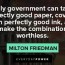 25 milton friedman quotes from the