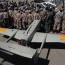 mohajer 4 iranian drone which filmed