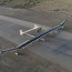 mive solar powered drone