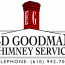 ed goodman chimney service