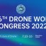 top drone events webinars keynotes
