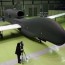 iran downs us military drone