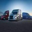the most fuel efficient semi trucks are
