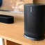 hands on sonos move fits in the home