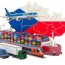 cargo shipping and freight