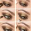 10 gold smoky eye tutorials for fall