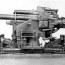 128 mm anti aircraft guns