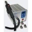 aoyue 857a hot air soldering station