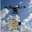 leading drone package delivery
