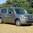 used nissan cube in uk for 101