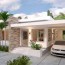 three bedroom bungalow pinoy house plans