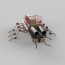tech would use drones and insect