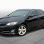 pre owned 2016 toyota camry se 4dr car