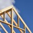 how to build wood roof trusses