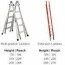 ladder safety tips the home depot