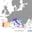 regions of europe worldatlas