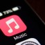 iphone users complain apple music is