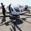 chinese flying taxi maker ehang gets
