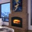 fireplace insert gas stoves