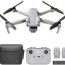 dji air 2s drone fly more combo with