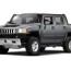 2009 hummer h2 ratings pricing