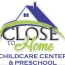 home childcare center preschool