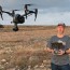 the real life evolution of the drone