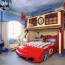 cool car beds for a stylish kids room