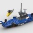 lego moc 31087 aircraft carrier by