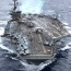 u s navy aircraft carriers