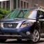 2016 nissan pathfinder review