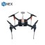 a drone 101 with the hexsoon edu450