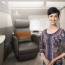 singapore airlines unveils new a380