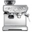 breville barista express review is