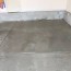 garage floor oil stain removal in