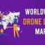 drone laws by country complete map for