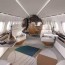 falcon 10x industry s largest cabin