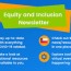 equity and inclusion newsletter issue 30