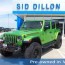 pre owned 2019 jeep wrangler unlimited
