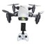 promo drone s9 with camera foldable