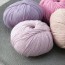 baby cashmerino knitting yarn